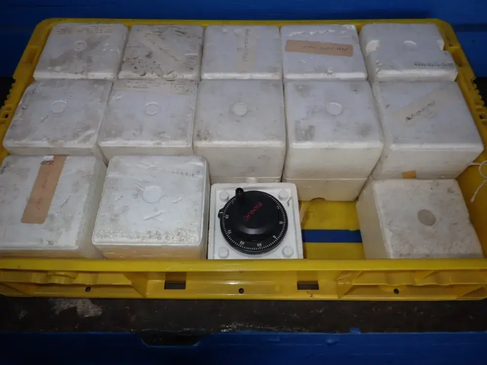 Used FANUC A8600202T001 Pulse Generators Ohio US | HGR 24 #942555