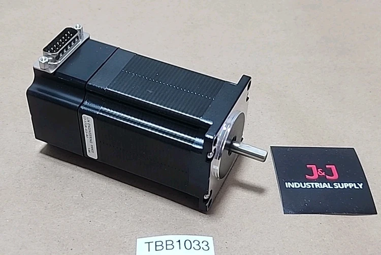 New | in-Stock Lin Engineering CO-5718L-01S-RO Speed Drives Indiana US | J&J Industrial Supply #1074426