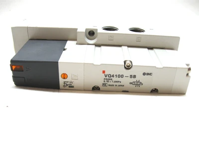 NEW SMC VQ4100-5B