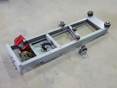 USED THERN 462PB