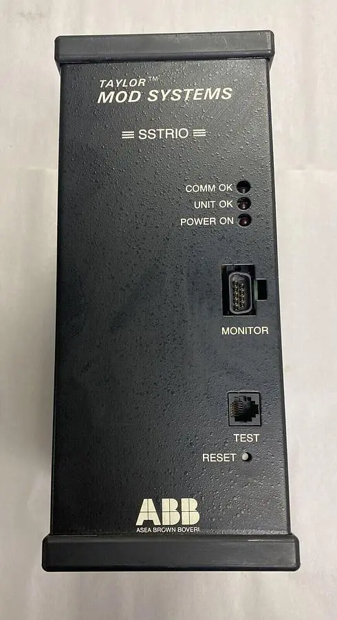 USED ABB 6220BZ10701C