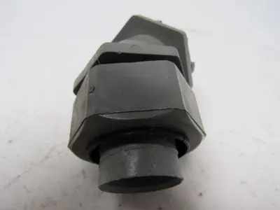 Carlon LT30-F 1" 45 Degree Carflex Liquidtight Fitting Lot of 9