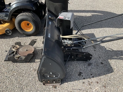 Used CRAFTSMAN T8200 Mowers Michigan US | Miedema Asset Management Group #1769189
