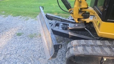 Used 2025 Caterpillar 305 CR Crawler Excavators - Mini Georgia US | Rubbl #1362099