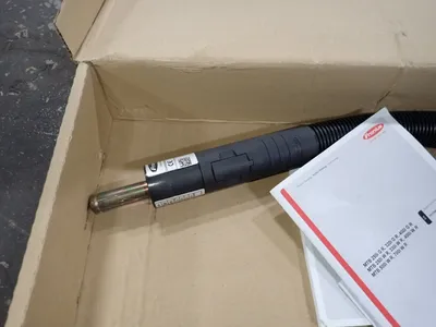 USED FRONIUS MHP400I