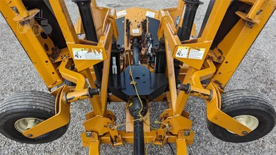 USED WOODS 9180-2