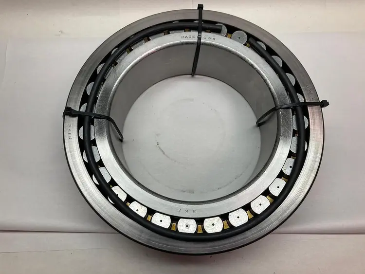 Used SKF 23040 NIJ8 Industrial Controls | Surplus Asset Holdings #1221516