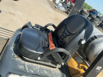 Used CATERPILLAR 2P3500 Liquid Propane Forklifts Michigan US | Miedema Asset Management Group #1288215