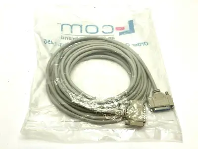 New | in-Stock L-Com CSMN25MF-25 Cable & Wire Michigan US | Maverick Industrial Sales #1393016