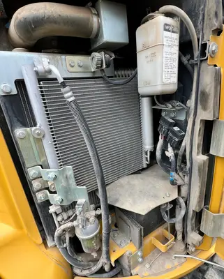 Used 2019 DEERE 35G Crawler Excavators - Mini Utah US | Proxy Equipment #1379854