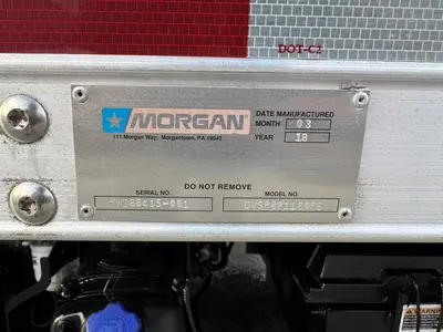 Used 2018 ISUZU NPR XD Reefer Trucks Florida US | Truck and Van Outlet #1509182