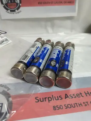 Used LITTELFUSE FLSR 35ID Miscellaneous Equipment (Electrical & Power) | Surplus Asset Holdings #1191114