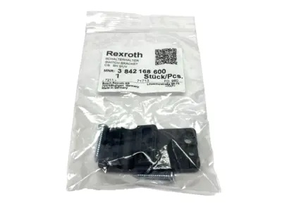 New | in-Stock Rexroth Switch Bracket SH 2/UV LOT OF 2 Conveyor Parts Michigan US | Maverick Industrial Sales #1419809