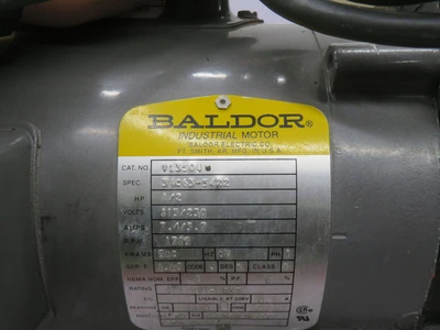 Used ALCATEL _UNKNOWN_ Vacuum Pumps Texas US | OCO Industrial #1704227