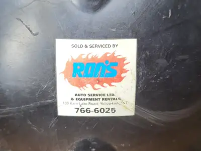 Used ARO 666100-362-C Diaphragm Pumps British Columbia CA | Lenmark #1489180