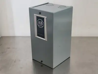 Enclosure Box 4"x7.25"