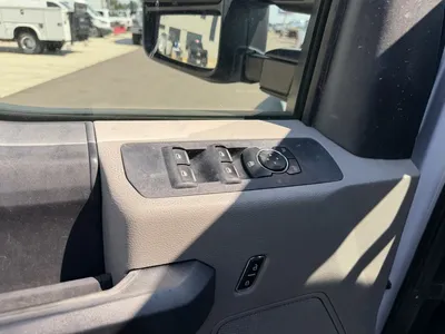 Used 2020 FORD F550 SUPER DUTY 4X4 CRANE Truck-Mounted Cranes Minnesota US | Carco Truck & Equipment #1513998