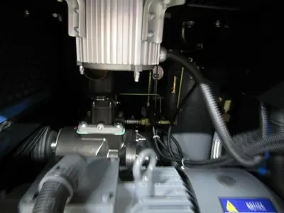 NEW AIR-MAX MAC-20BVSD-2P120H