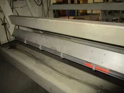 2000 GLOUCESTER ENGINEERING CO single turret winder Winders, Single Turret | Mark One Machinery (17)