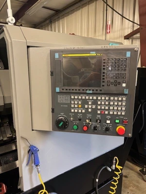 2022 DMC DL22LA CNC Lathes | SNL Machine Trader LLC (5)