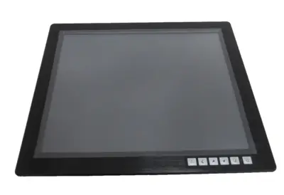 NEW IPM-17T INDUSTRIAL LCD MONITOR 17" IPM17T