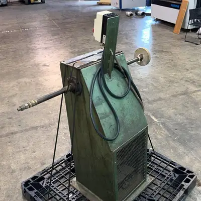 Used PROGRESS _UNKNOWN_ Spindle Sanders Pennsylvania US | Highland Automation #1298379