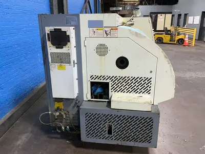 Used 2002 MIGHTY VIPER VT12 CNC Lathes Ohio US | HGR 24 #1261076