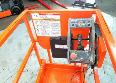 Used 2018 JLG 1932R Scissor Lifters Colorado US | Discount Forklift #1413006