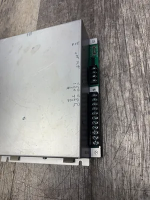 TRANE X13650476-10 REV N Chillers, Boilers, and HVAC | ESS Industrial Equipment Sales (3)