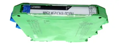 NEW PHOENIX CONTACT MACX MCR-EX-SL-RPSSI-I ISOLATING AMPLIFIER MACXMCREXSLRPSSII
