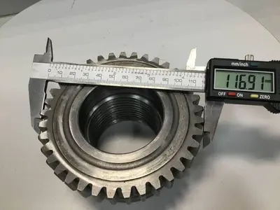 USED TOYO TI-90G2 / ATBN
