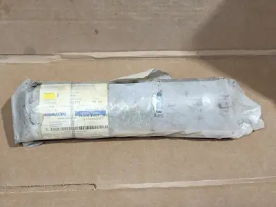 USED KOMATSU 195-71-61590