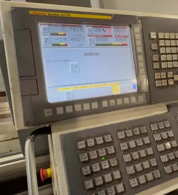 2020 CLAUSING MULTITURN 4000XS Multi-Axis CNC Lathes | Toolquip, Inc. (2)