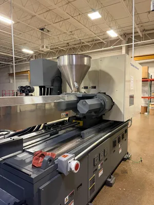 2019 Shibaura Machine EC500SXIIV50-36AT HORIZONTAL INJECTION MOULDING MACHINES | INJECTION DEPOT GROUP (24)