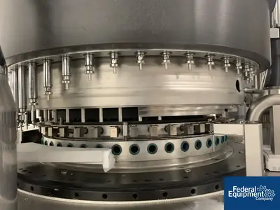 USED MG2 MG2 G140 Nett Capsule Filler