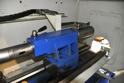 USED PINACHO TAURUS 310 Ø 620 X 2000 MM