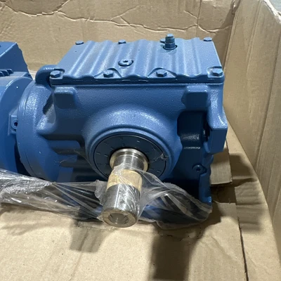 New | in-Stock SEW EURODRIVE S67 DRN90L4/MM15 Misc Electrical & Power Parts Indiana US | J&J Industrial Supply #1293457