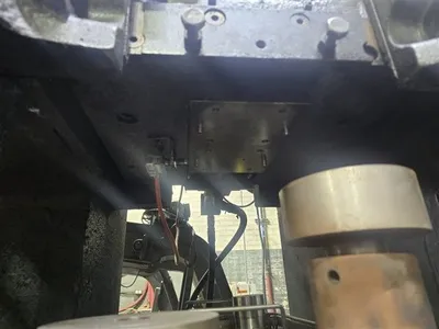 NATIONAL MAXI-PRESS Forging Presses | Barbarotto Int'l Sales Corp (5)