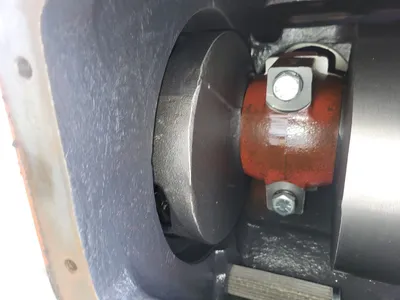 USED WHEATLEY T-4140