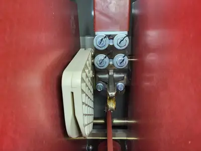USED POWERCON CORP A67-69
