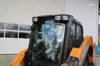 Used 2023 CASE SV340B Skid Steer Loaders Pennsylvania US | Zimmerman Farm Service #1409862