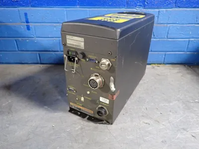 Used 2016 STANLEY QA10001XXX/21A108722 Industrial Controls Ohio US | HGR 24 #797506