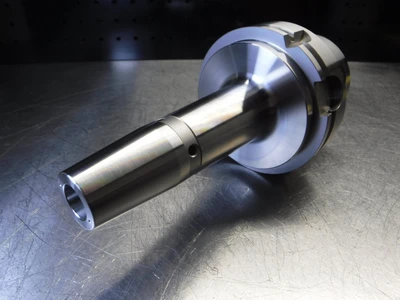 Kennametal KM4X100 5/8" Shrink Fit Holder 6.750" Pro KM4X100HPVTTHT062630 (LOC3071)