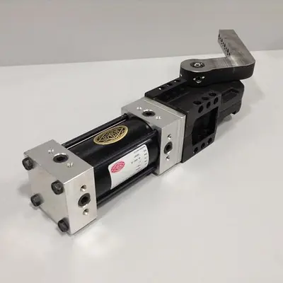 USED DESTACO 991MAR-033M-90A-97-33-DS