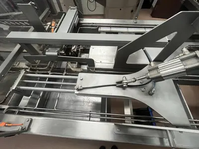 USED BETEC ATE 120-450