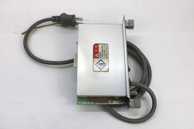Interface UBP-7102 Power Supply