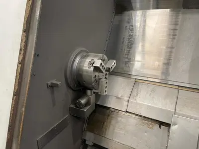 Used 1995 MAS SPU 20 CNC Lathes CZ | Amaron s.r.o. #1060801