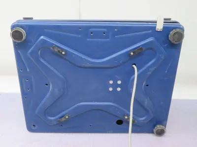 Used METTLER TOLEDO PBA655-B60 Platform Scales Texas US | Aucto #1454414