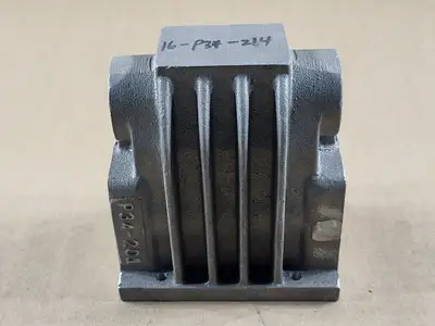Air Pump Valve P34-201