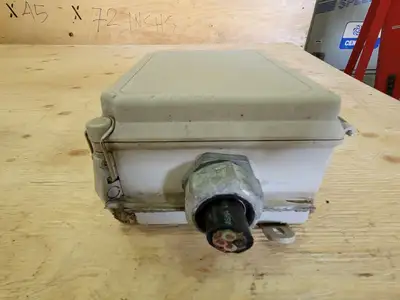 USED HOFFMAN A864CHQRFG